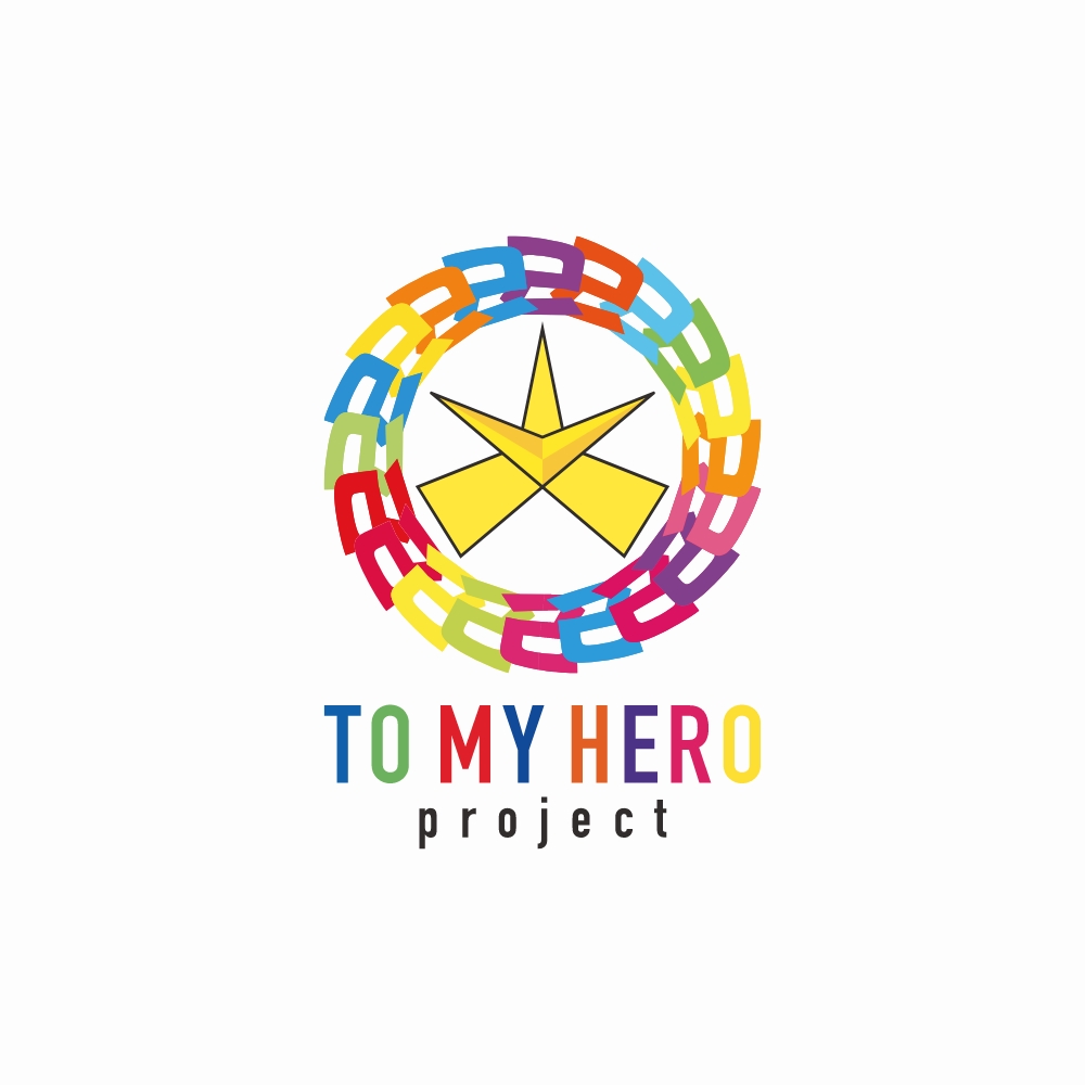 TO MY HERO project