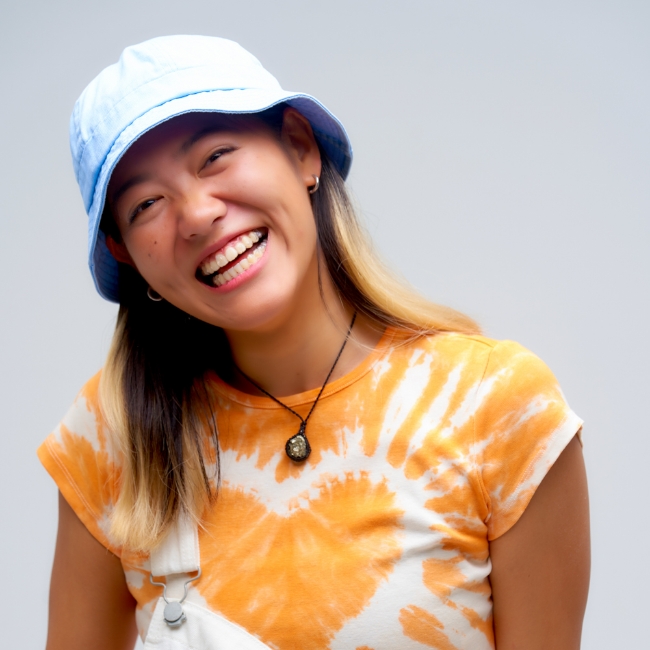 ibuki 吉峰伊吹
