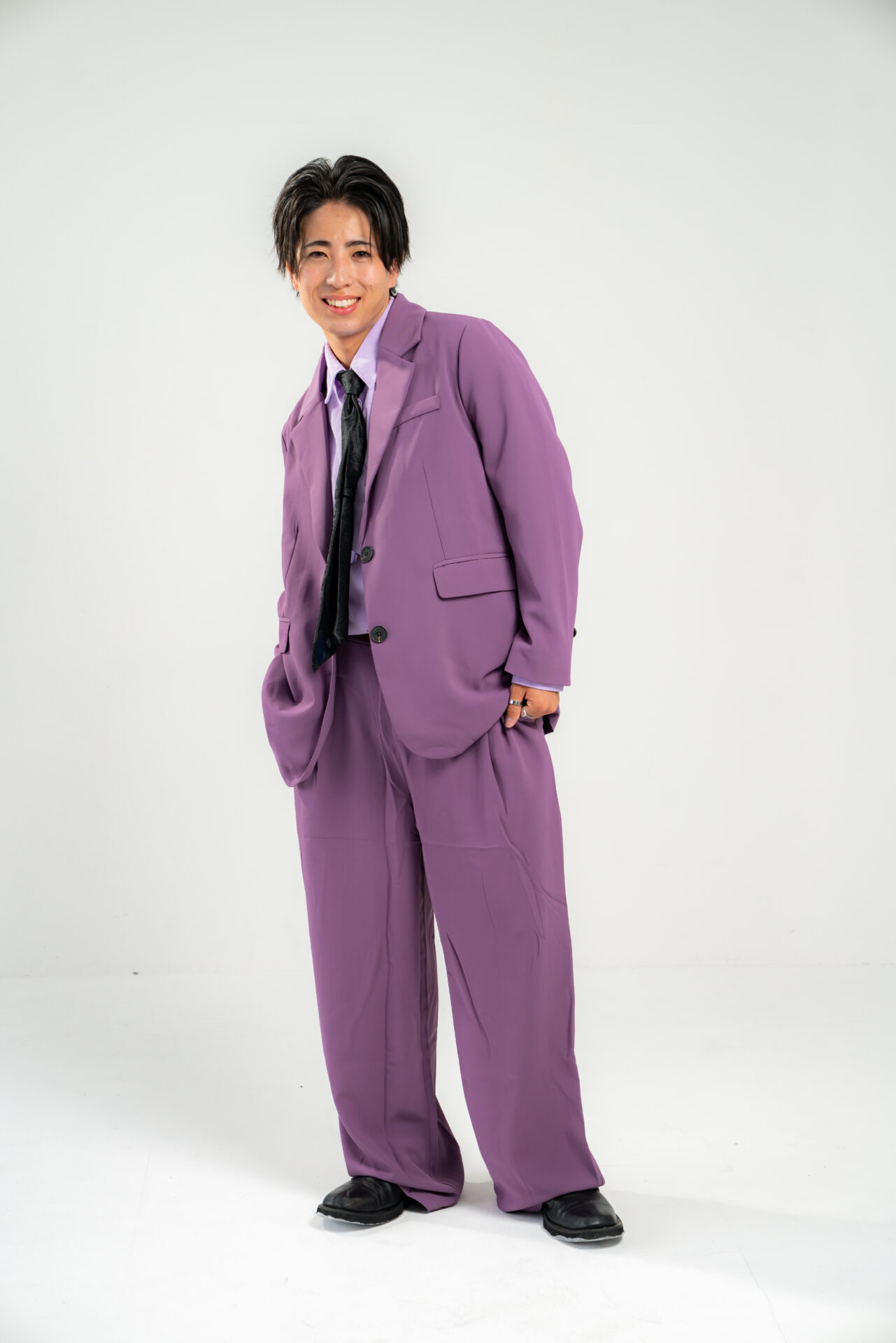 Kokoro 小野澤慧  TO MY HERO project