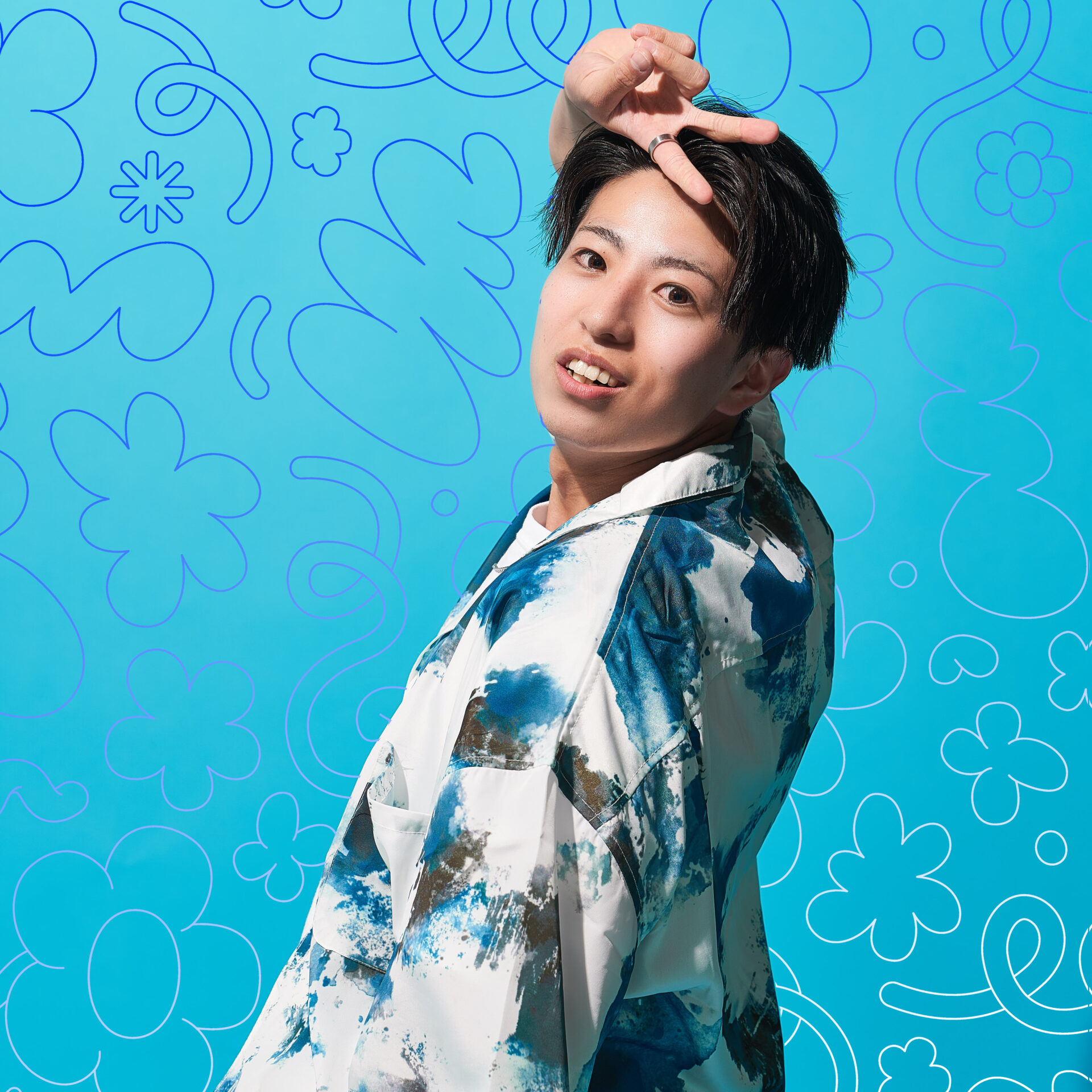 Kokoro 小野澤慧
