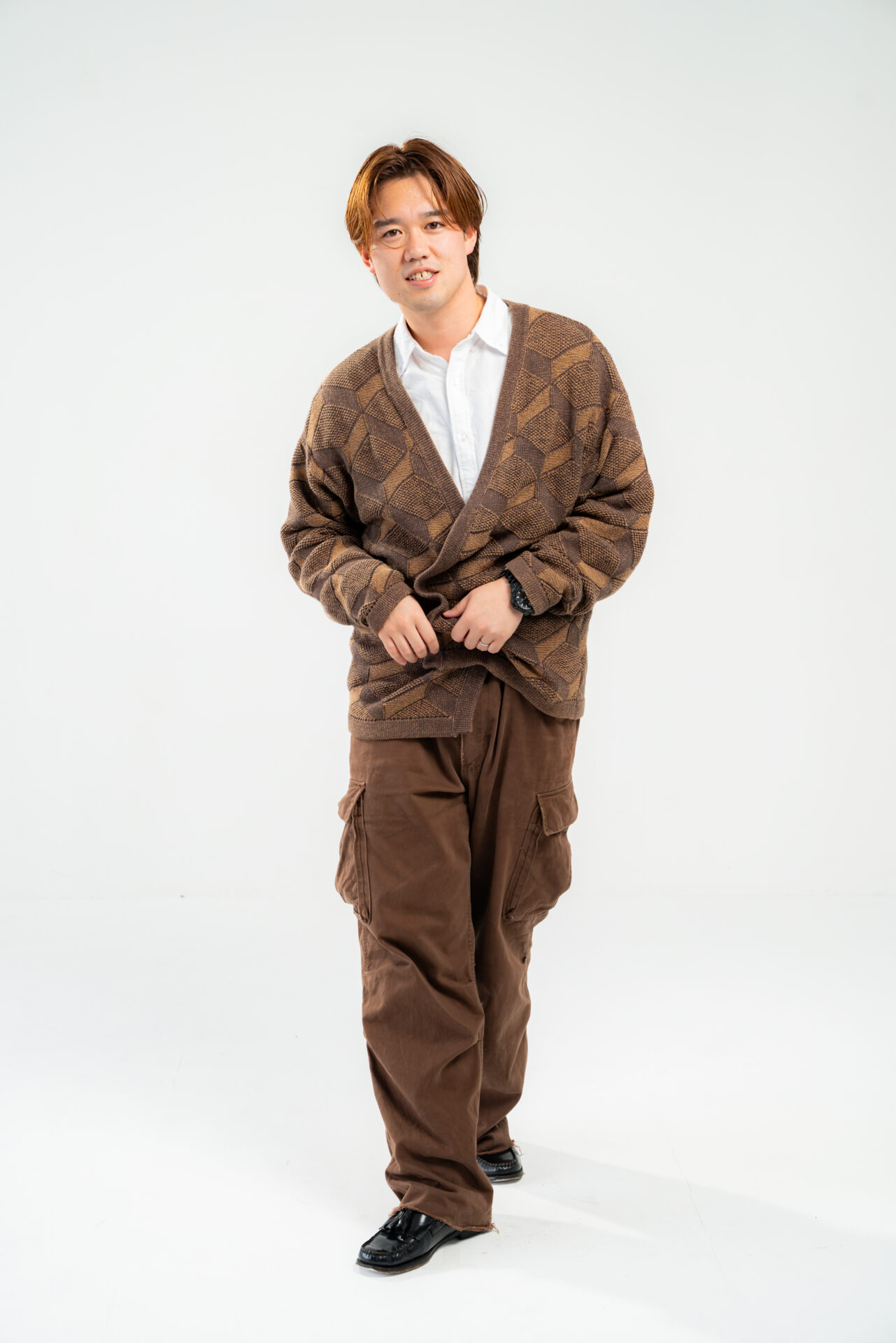 SHU-TO 石川周人 Shuto Ishikawa TO MY HERO project