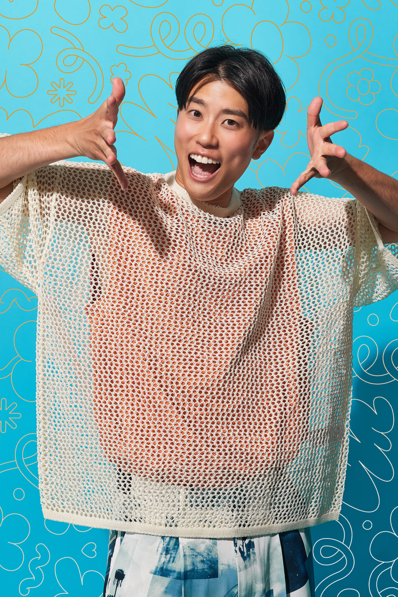 ゆすけ 菊地雄亮