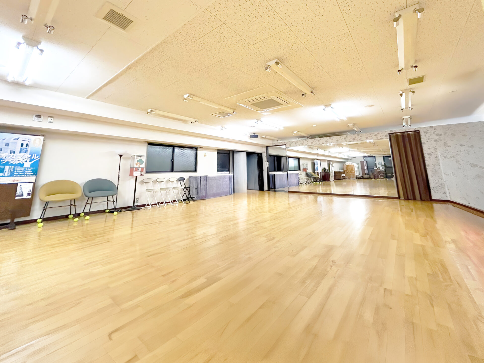仲町台校