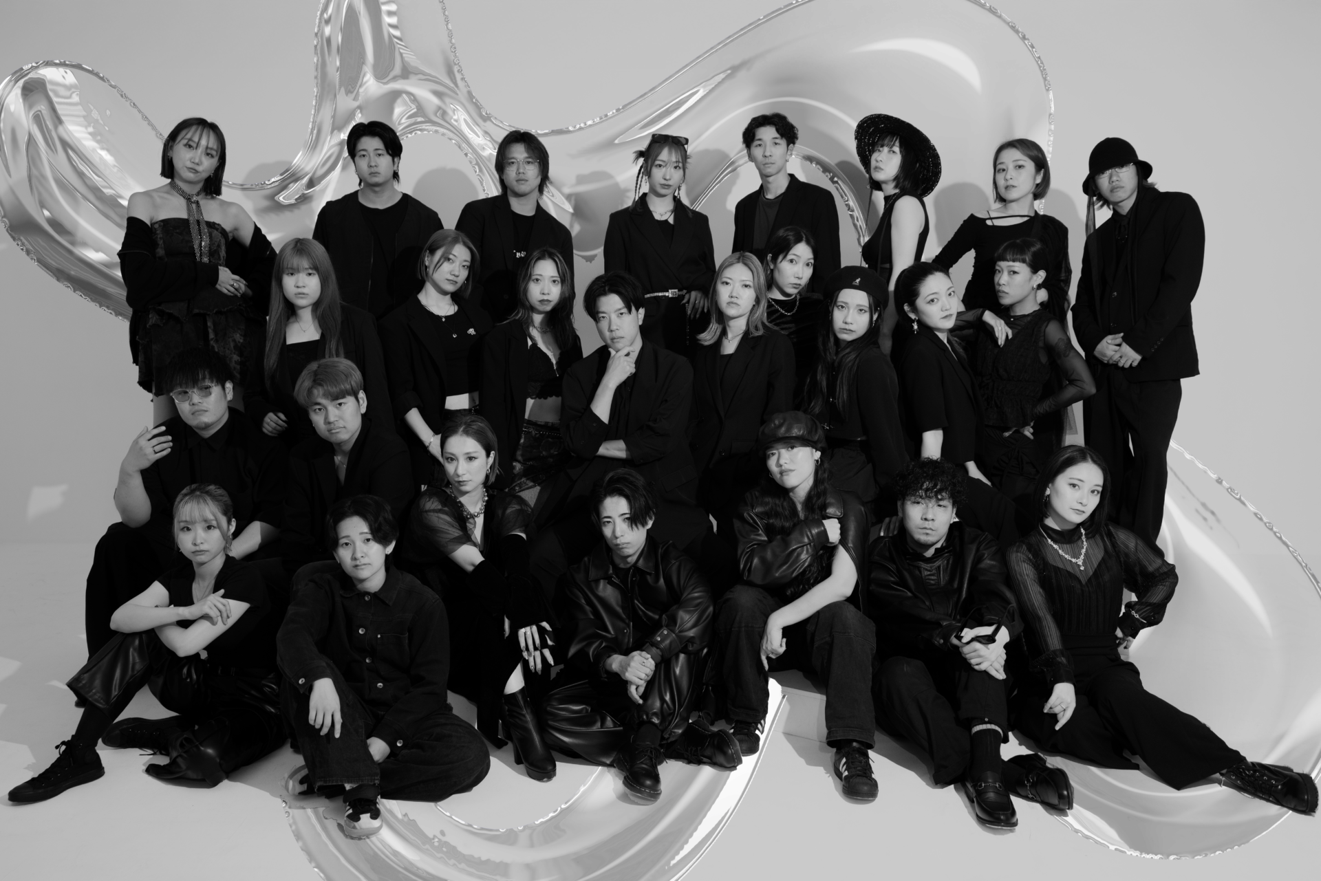 2025年度アー写撮影&講師研修